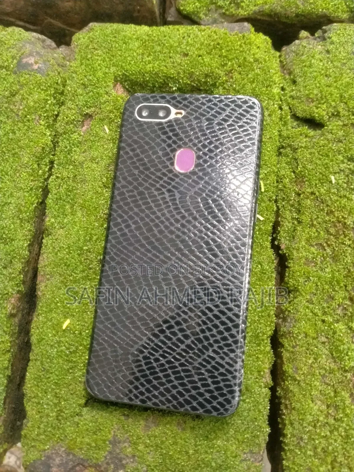 Oppo F9 64 GB