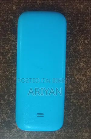 New Samsung Guru Music 2 Blue