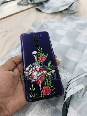 Xiaomi Poco M2 64 GB Blue