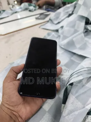 Xiaomi Poco M2 64 GB Blue
