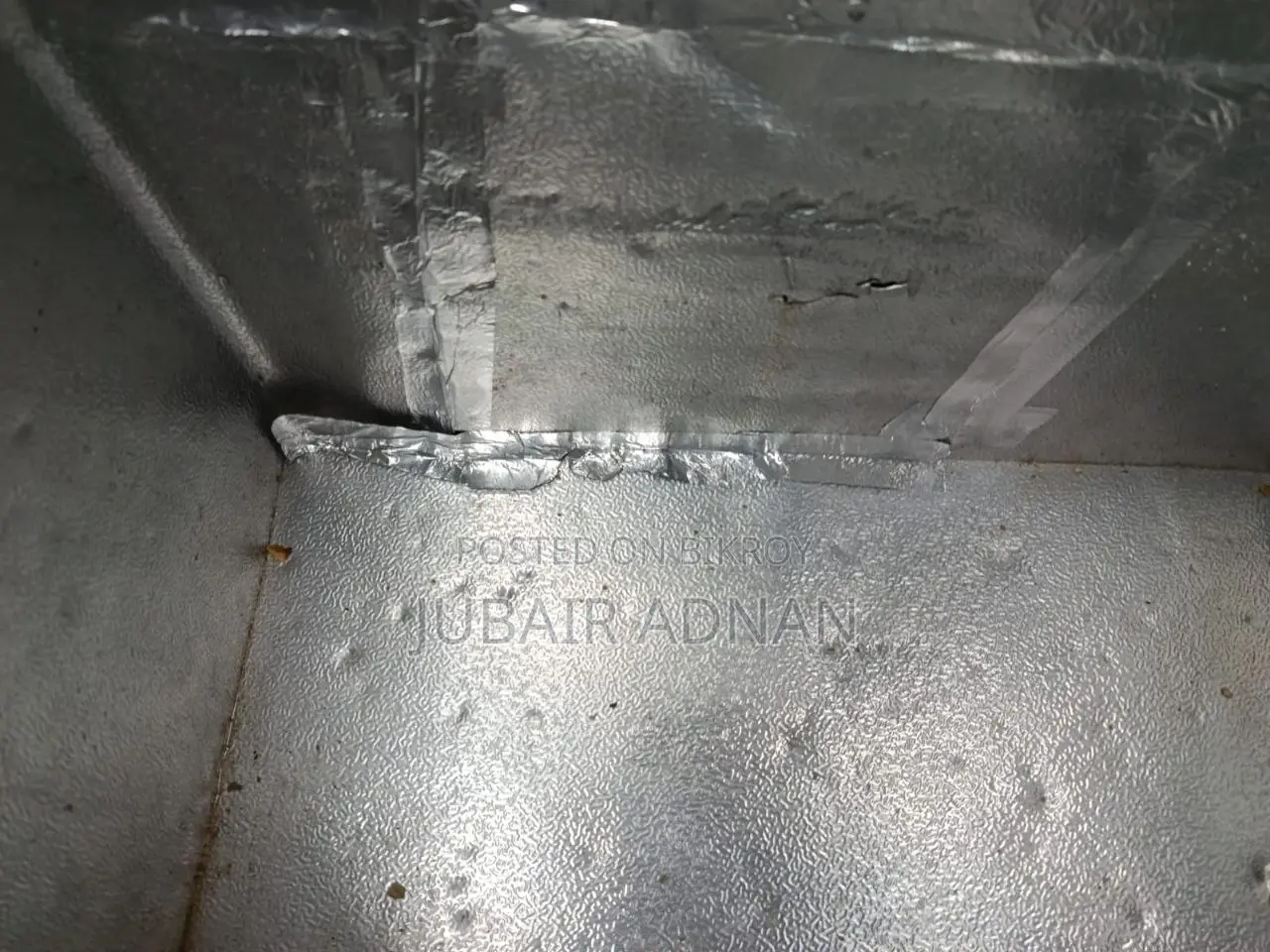 Lg ১৯০ লিটারের ডিপ ফ্রিজ বিক্রয় হবে