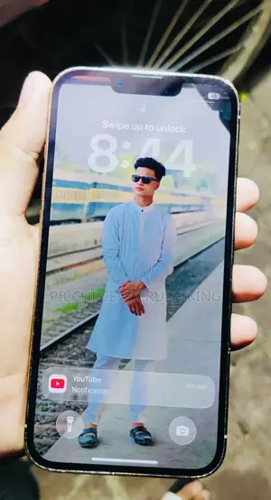 অ্যাপল আইফোন ১৩ প্রো ২৫৬ জিবি রোজ গোল্ড