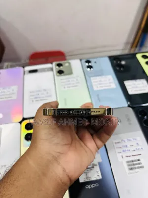 Apple iPhone 12 Pro 128 GB Gold