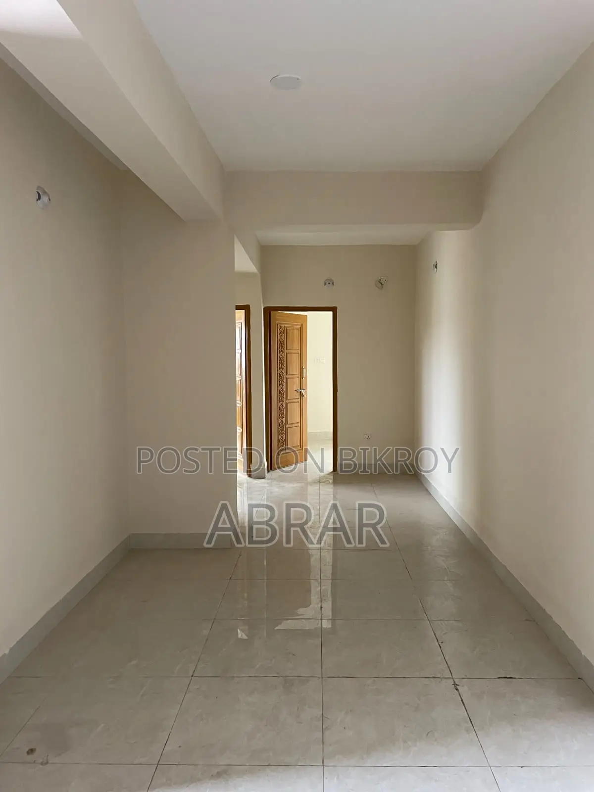 3bdrm Apartment in Unity, Banasree for Sale