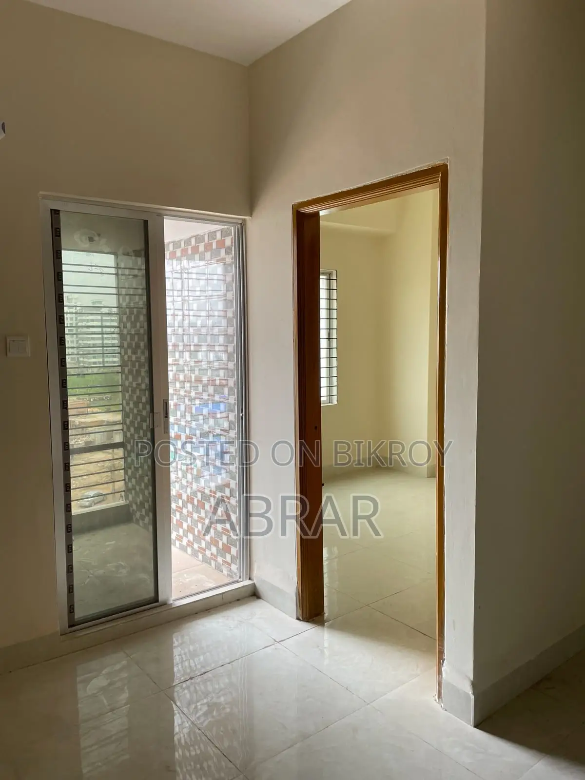 3bdrm Apartment in Unity, Banasree for Sale