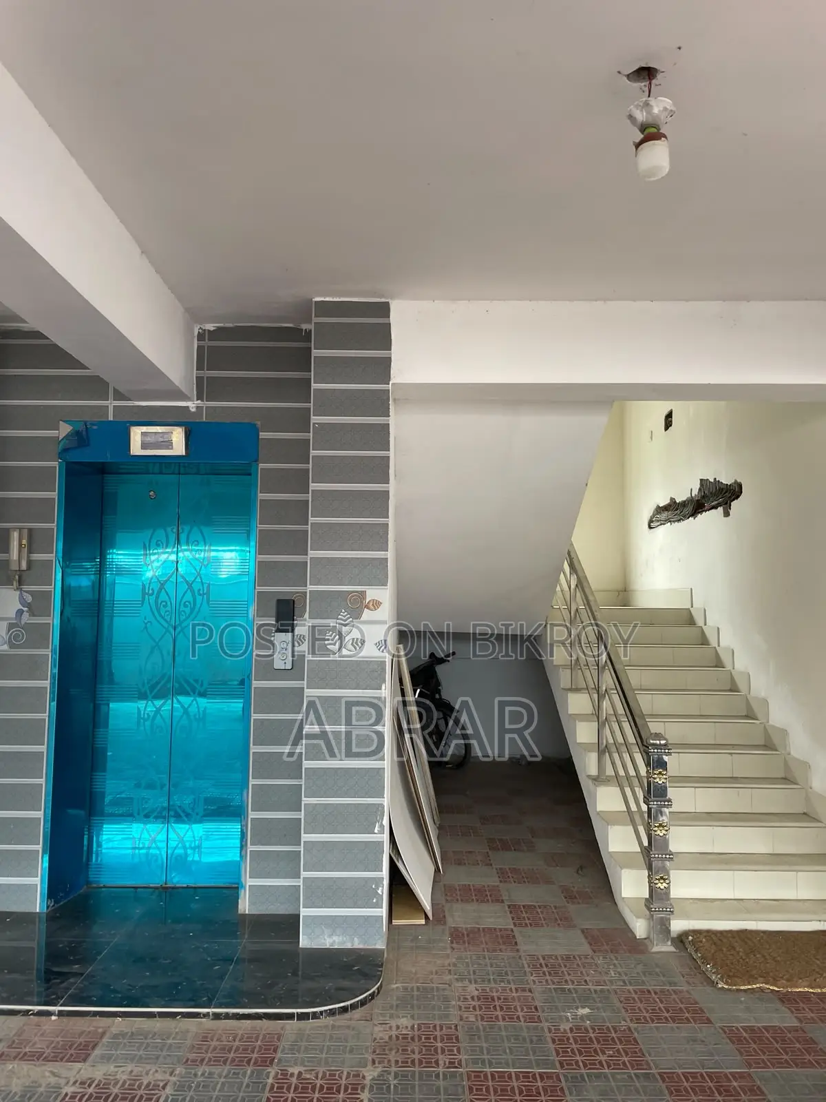 3bdrm Apartment in Unity, Banasree for Sale