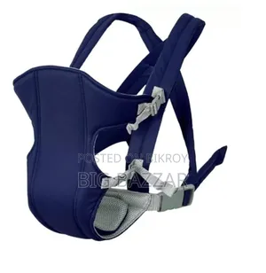Baby Care Bag