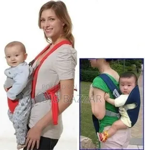 Baby Care Bag