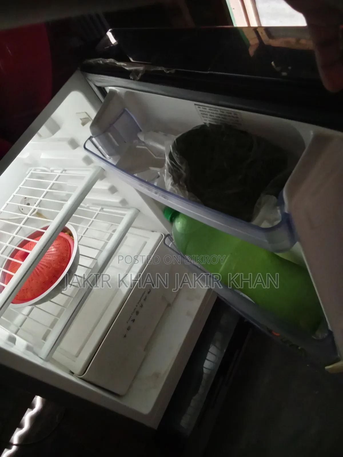 কোন সমস্যা নাই ২ বছর ব্যাবহার হয়েছে কাগজ পাতি সব কিছু আছে