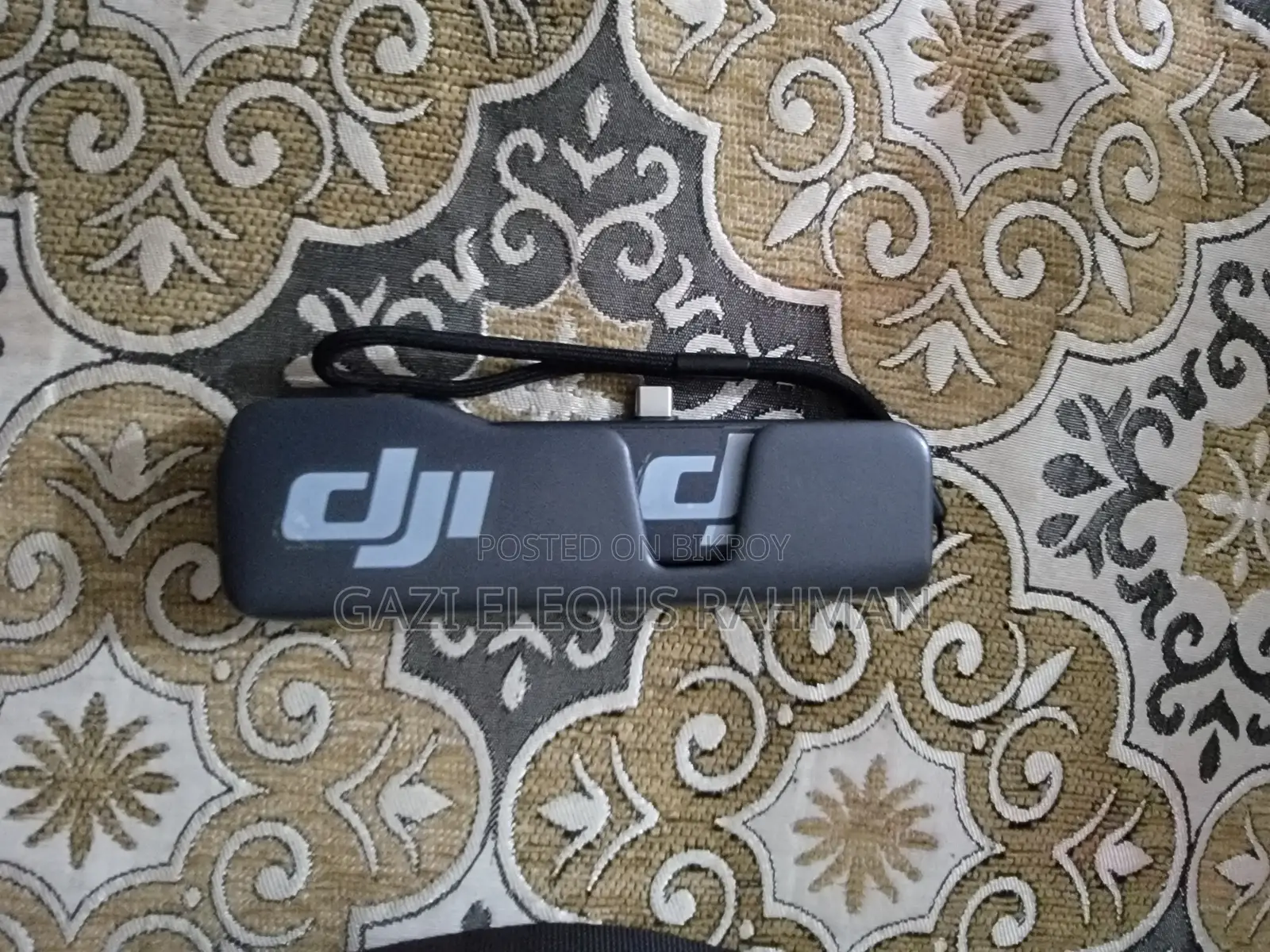 Dji Pocket 2