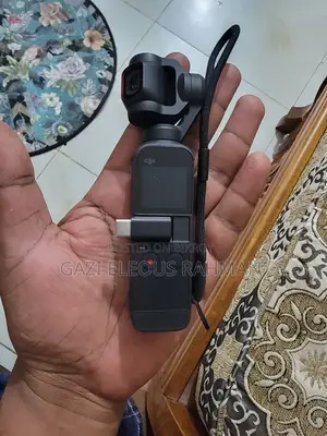 Dji Pocket 2