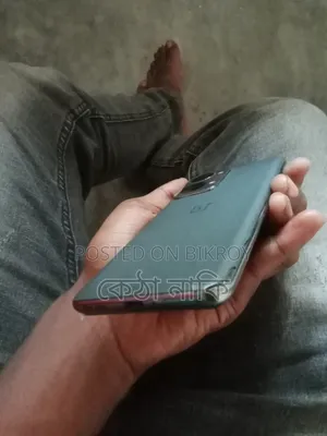 OnePlus Nord 2T 128 GB Black