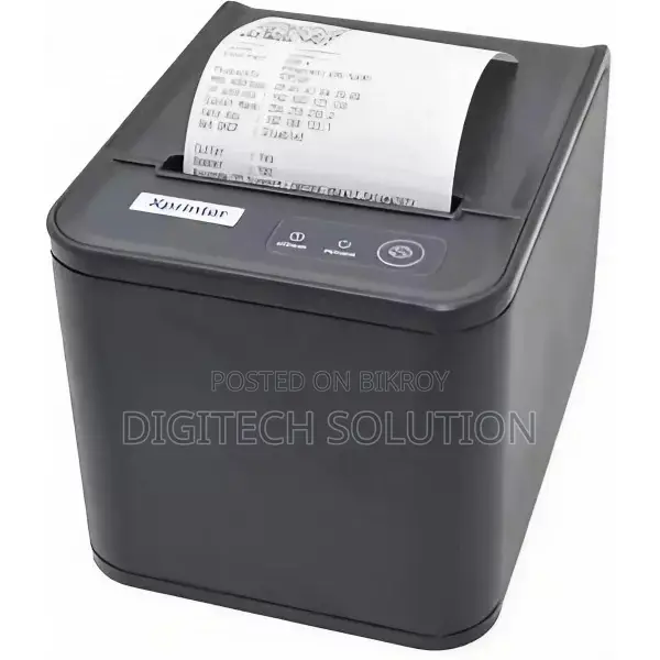Xprinter Xp80t Thermal Receipt Printer