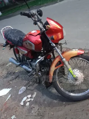 Hero 2010 Red