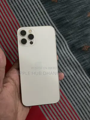 Apple iPhone 12 Pro 128 GB White