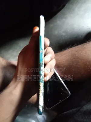 Itel Vision 1 Pro 32 GB Blue