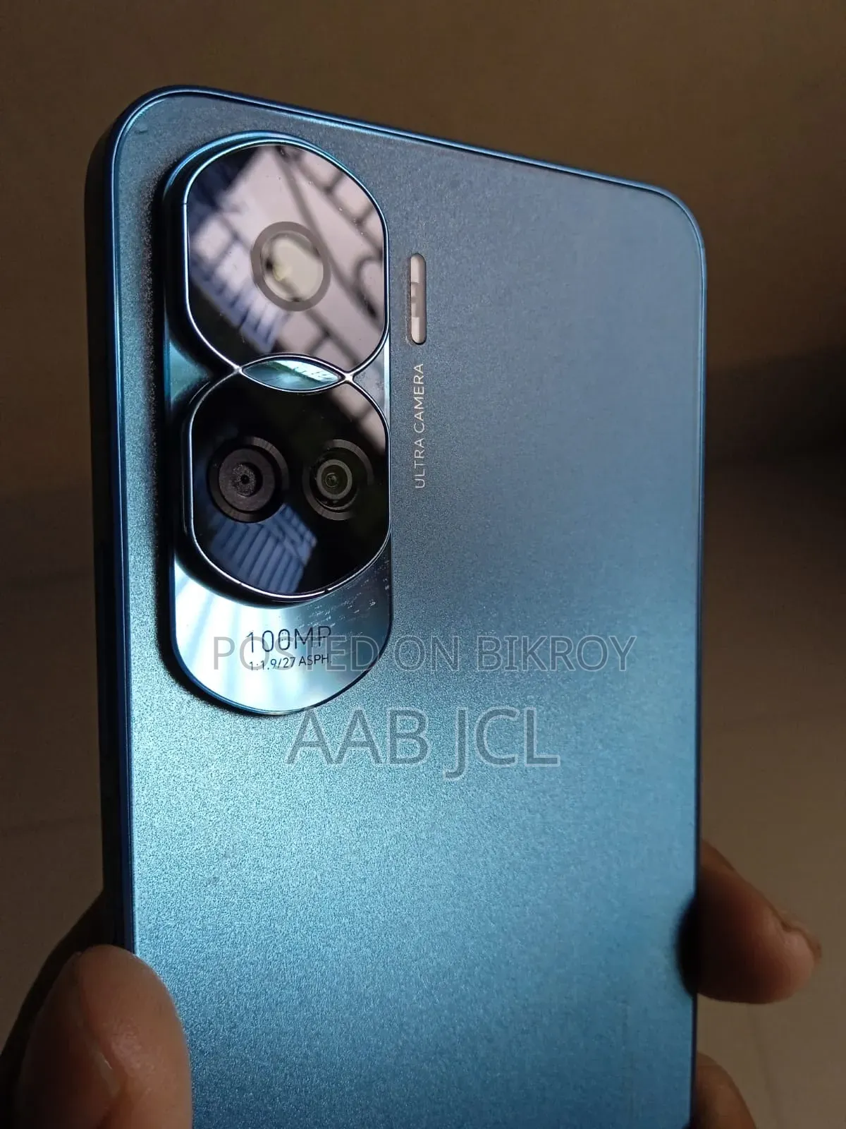 Honor 90 Lite 256 GB Blue