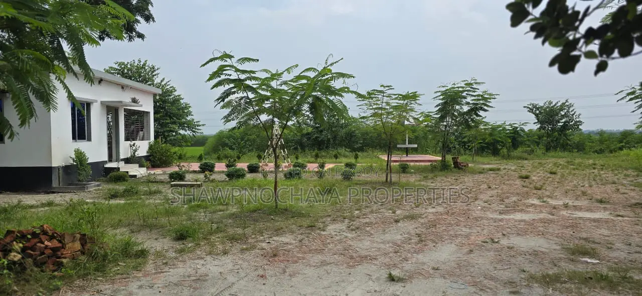 ৫ কাঠার প্লট ঢাকা মাওয়া রোড ব্লক ডি