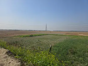 ৫ কাঠার প্লট ঢাকা মাওয়া রোড ব্লক ডি