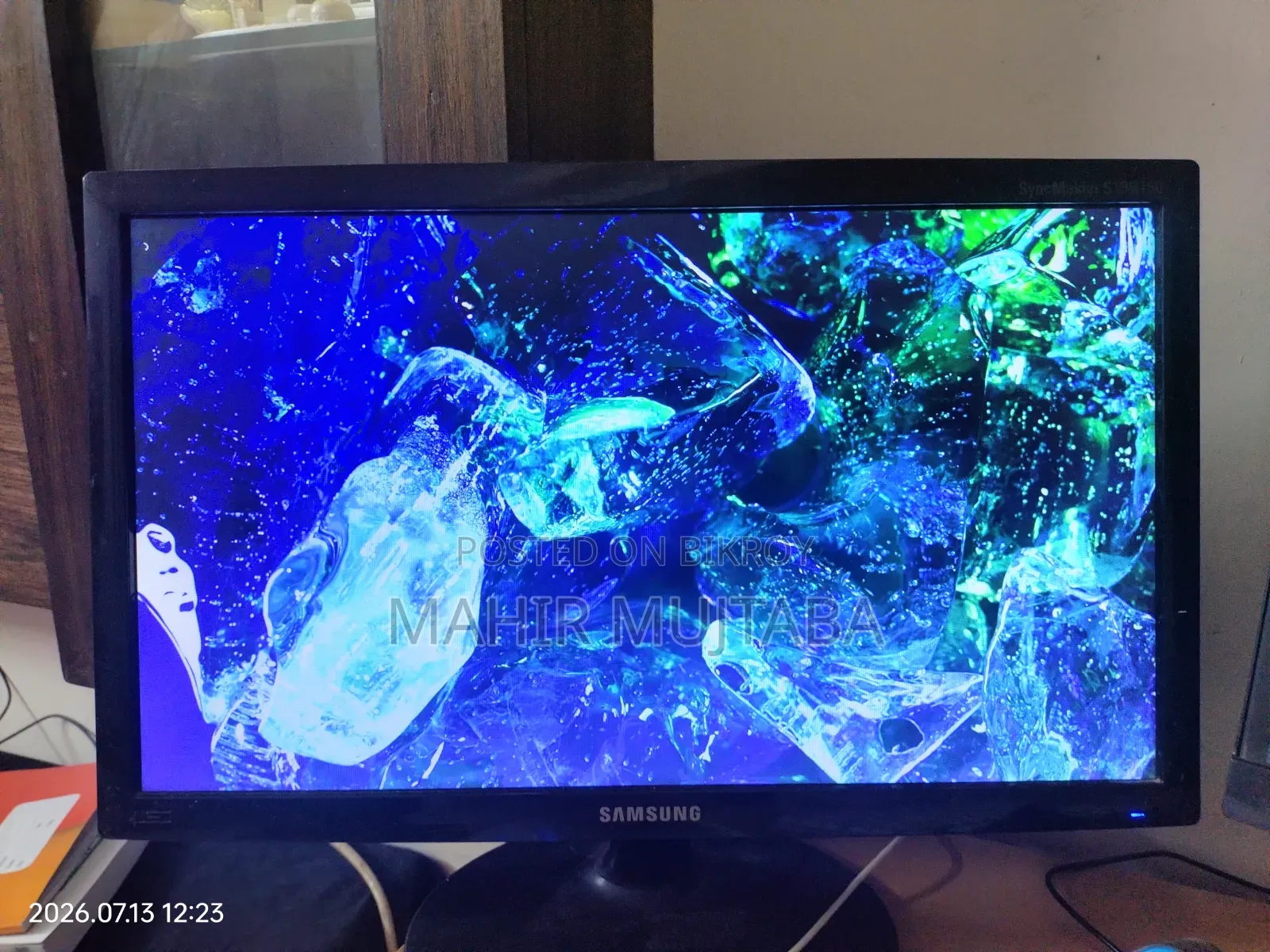 Samsung Monitor
