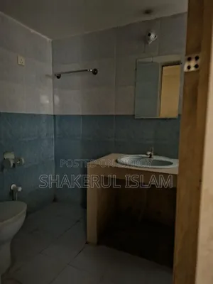 3-Bedroom Apartment in Fresh Meadow, Shyamoli for Rent