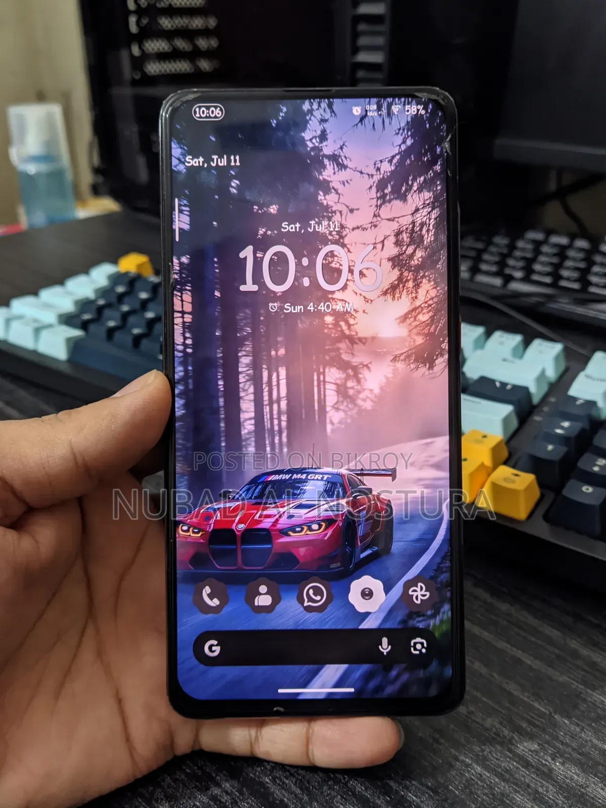 Xiaomi Mi 9T Pro 128 GB Black