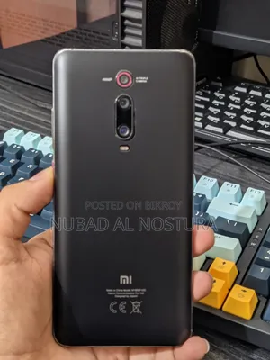 Xiaomi Mi 9T Pro 128 GB Black