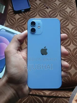 Apple iPhone 12 64 GB Blue