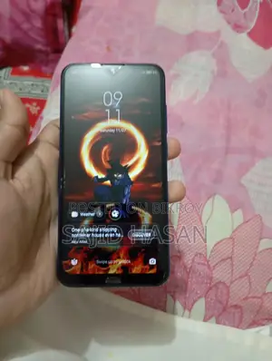 Xiaomi Redmi 8 64 GB Blue