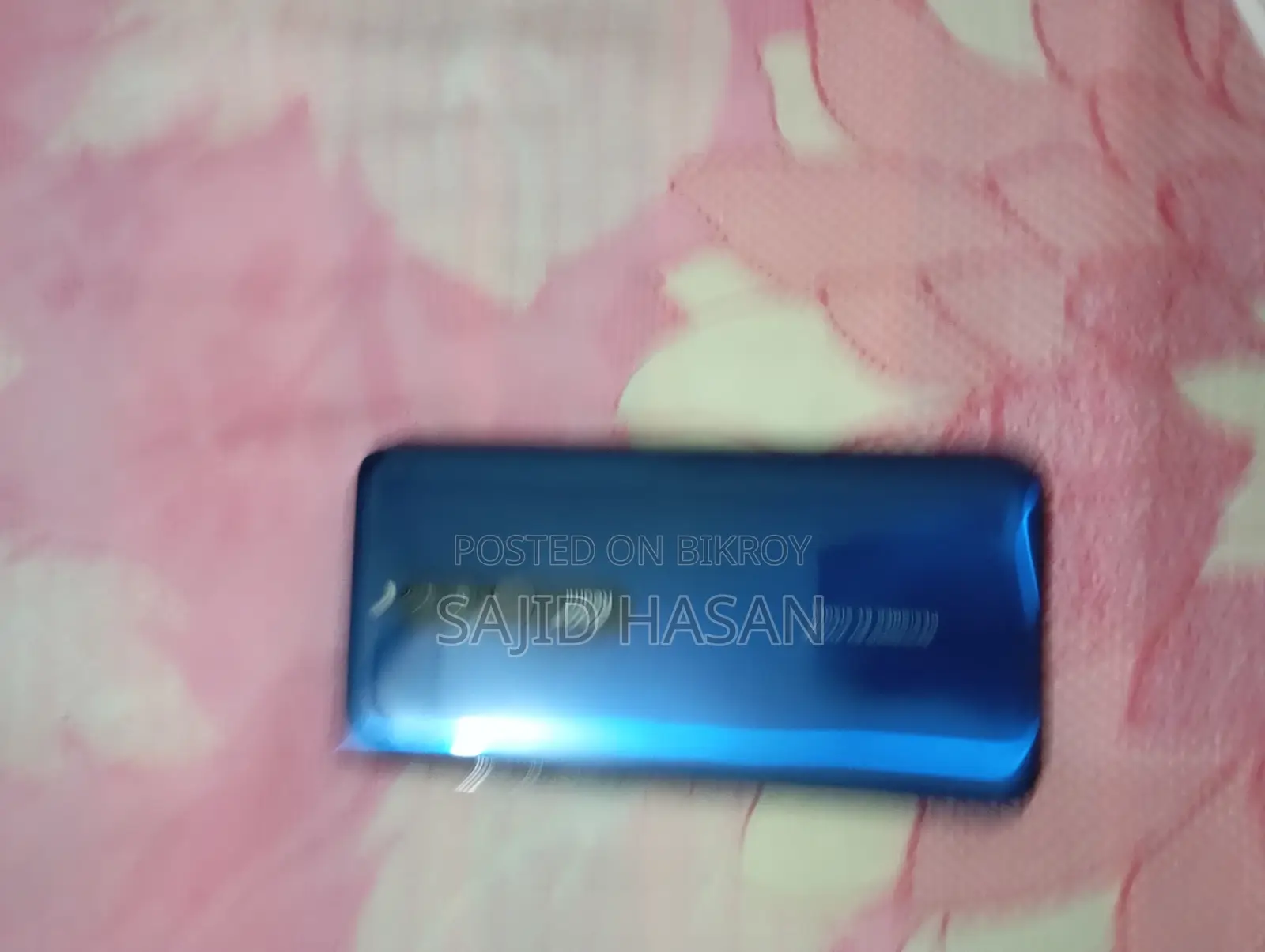 Xiaomi Redmi 8 64 GB Blue