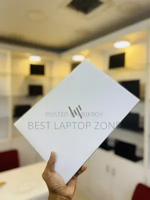 ল্যাপটপ HP EliteBook 840 G9 16GB Intel Core I5 SSD 512GB