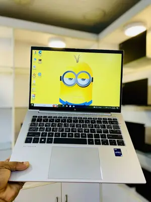 ল্যাপটপ HP EliteBook 840 G9 16GB Intel Core I5 SSD 512GB