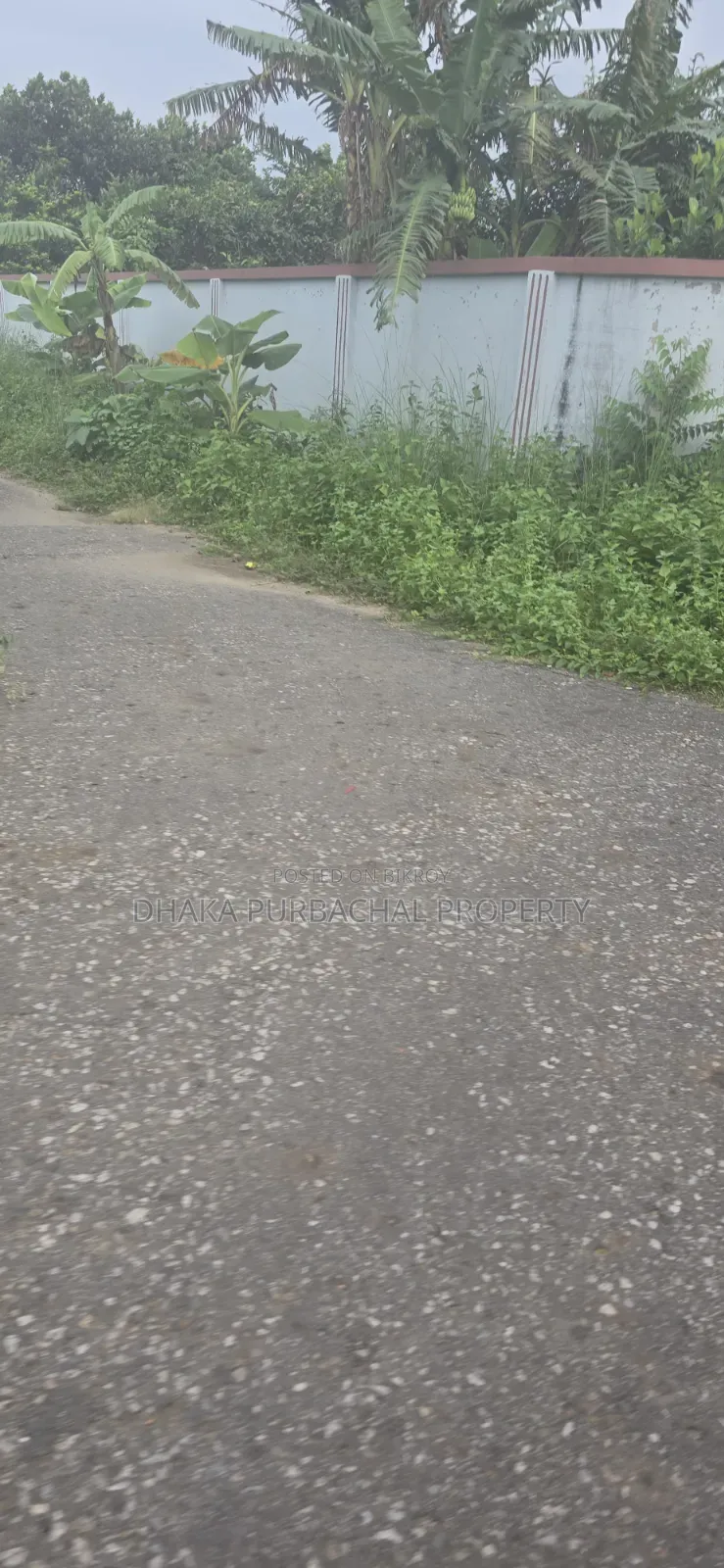 উত্তরা ৩য় ধাপ সেক্টর-১৭/এফ, রোড-২০৬/এ