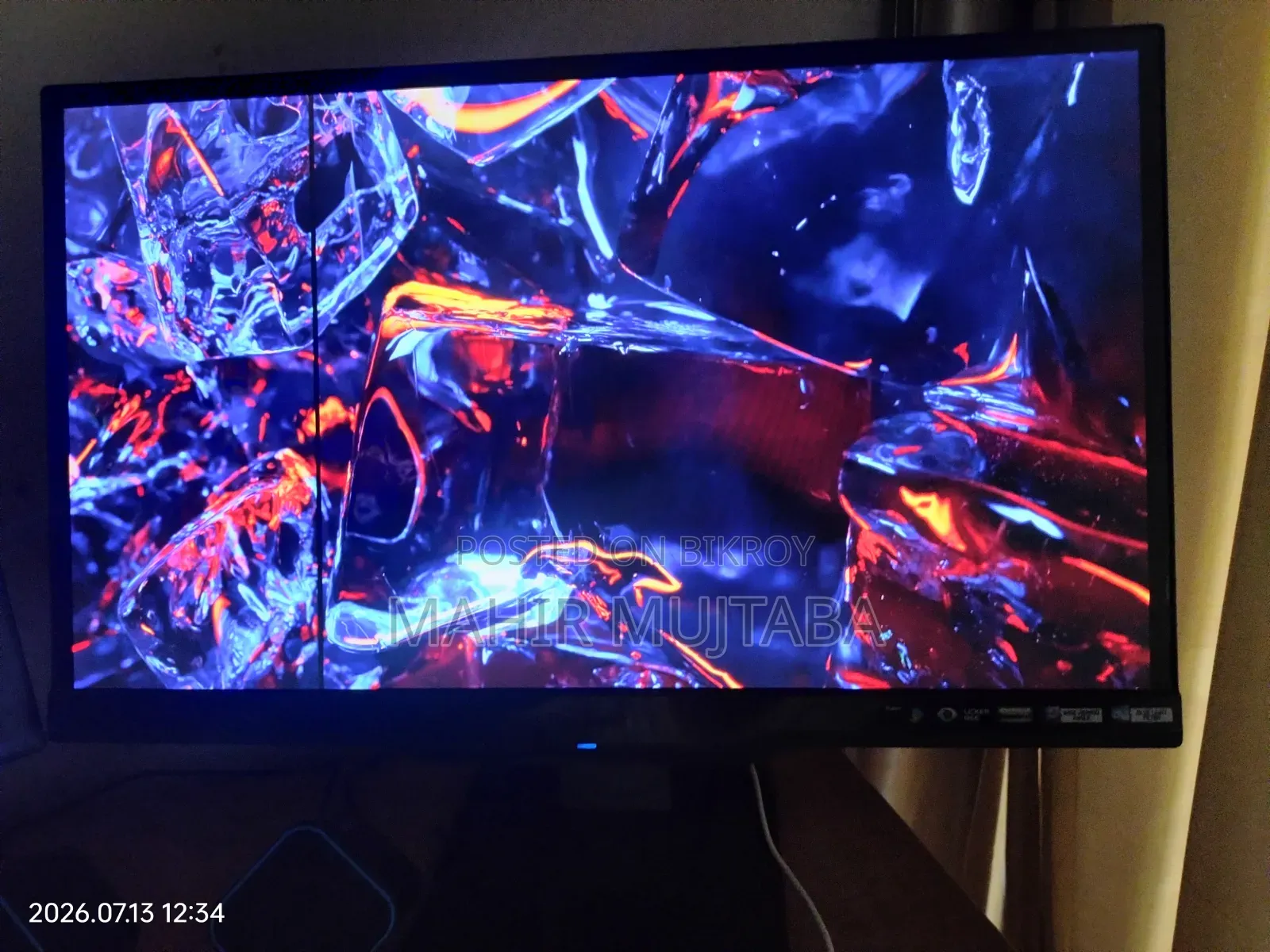 Viewsonic Monitor