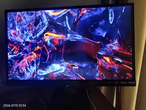 Viewsonic Monitor