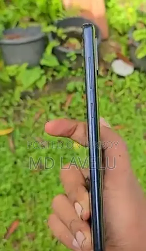 Samsung Galaxy A21s 64 GB Blue