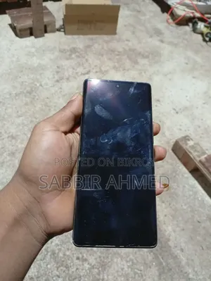 Walton XANON X91 256 GB Black