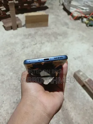 Walton XANON X91 256 GB Black