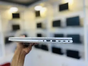 ল্যাপটপ HP ProBook 440 G10 16GB Intel Core I7 SSD 512GB