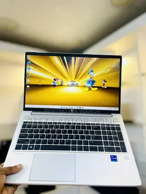 ল্যাপটপ HP ProBook 440 G10 16GB Intel Core I7 SSD 512GB
