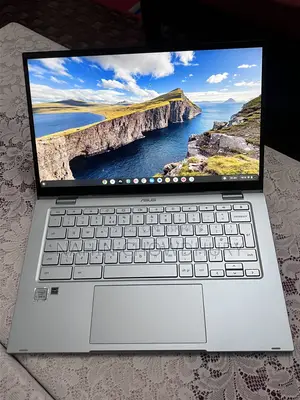 Laptop Asus Chromebook Flip C434 8GB Intel Core I5 SSD 128GB