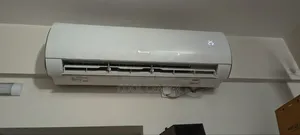 সকল প্রকার এসি ক্রাই বিক্রয় করা হয