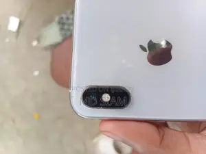 Apple iPhone XS 256 GB White