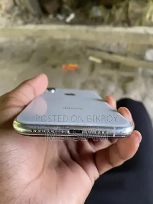 Apple iPhone XS 256 GB White