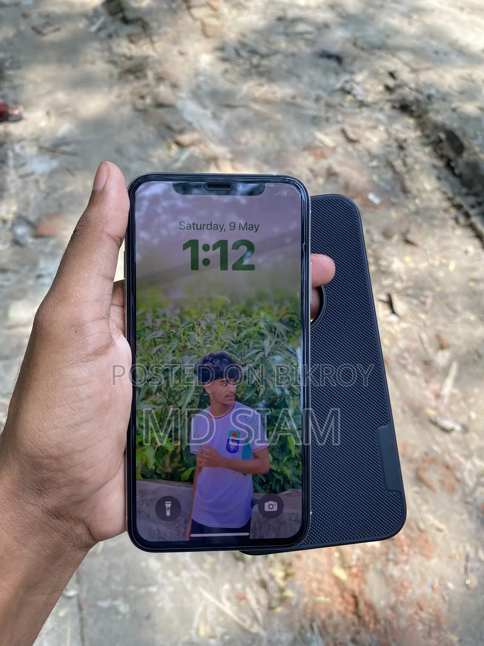 Apple iPhone XS 256 GB White