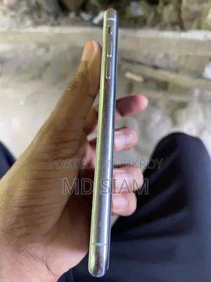 Apple iPhone XS 256 GB White