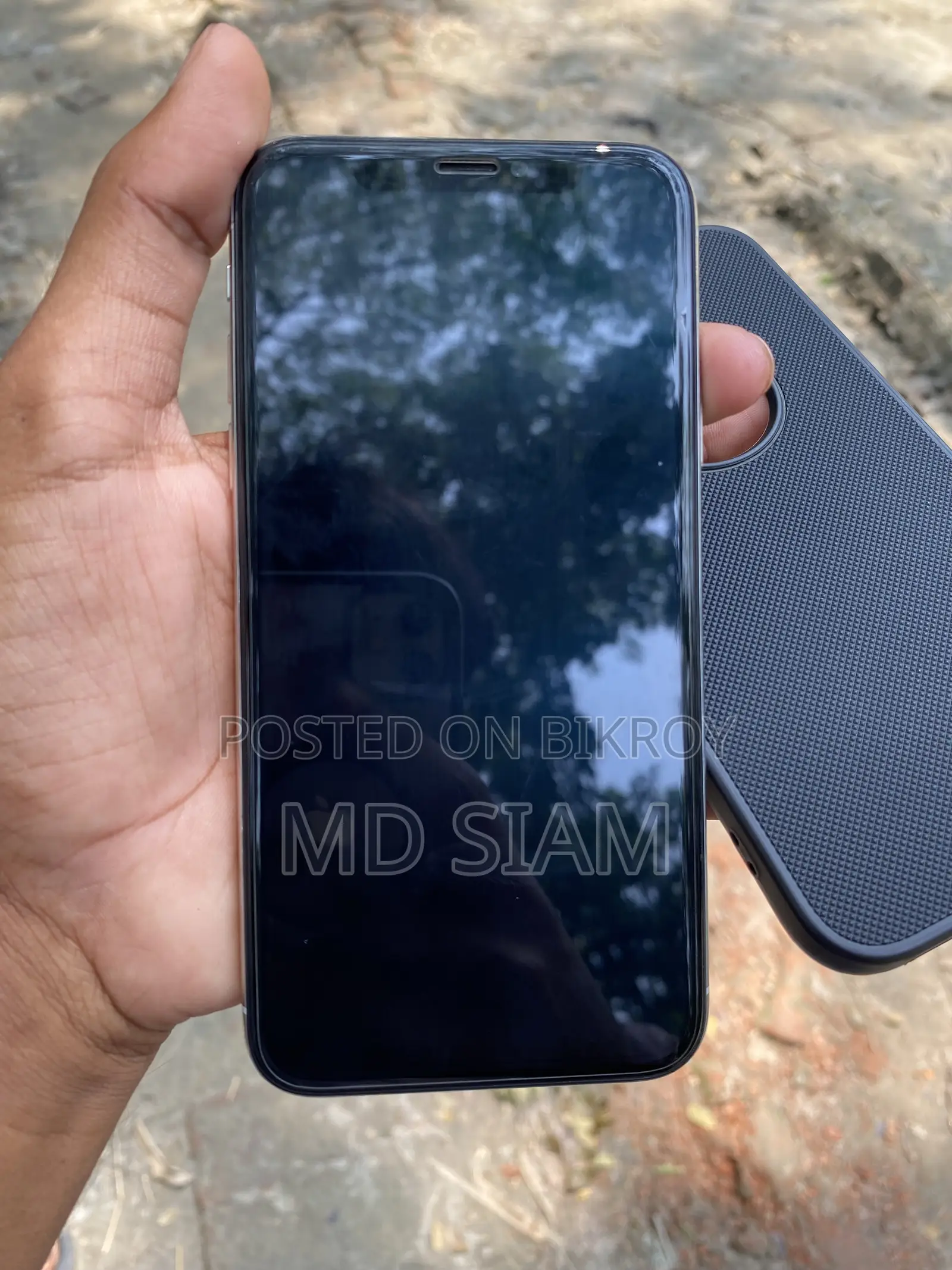 Apple iPhone XS 256 GB White