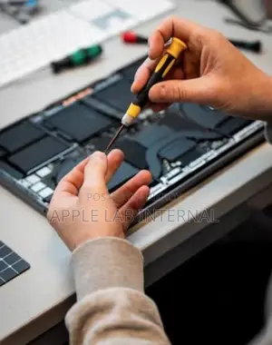 Macbook Air 15-inch Repair – Fast Professional!