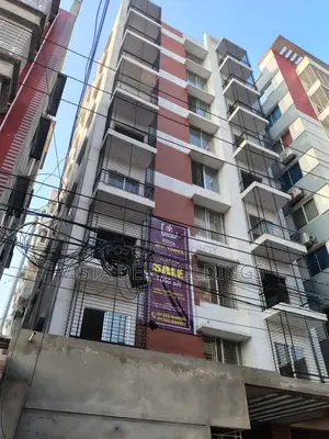 Furnished 4bdrm Apartment in Vista, Aftab Nagar for Sale