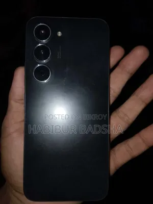 Tecno Spark 40 Pro 128 GB Black